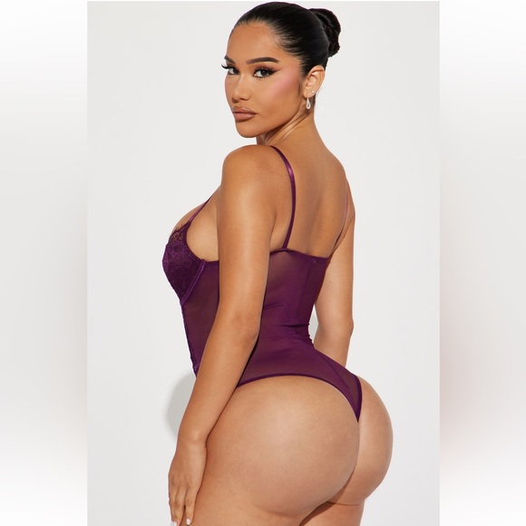 Somebody to love teddy 💕 - Picture 6 of 6